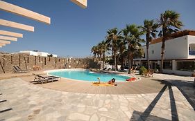 Ornos Beach Hotel Mykonos